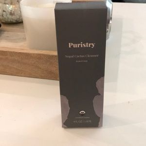 Puristry Nopal Cactus Cleanser